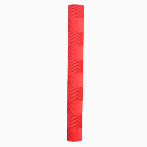 DSC Unisex-Adult Bat Grip, Red, Standard