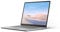 2020 Microsoft Surface Laptop Go with Intel Core i5-1035G1 (12.4-inch, 8GB RAM, 256GB SSD) (QWERTY English) Platinum (Renewed)