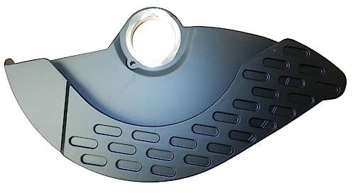 Mafell Schutzhaube bewegl. 205139