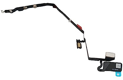 MEEFIX Bluetooth Antenne Signal Flex Kabel Kit Ersatzteil für iPhone 14 Pro Max