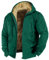TIMELYE Strickjacke Warm Socken Herren 39-42 Herbst Puffer Jacke Herren Gürtel Warm Gefüttert Jacke Wolle Übergangsjacke Herren Herbst Trenchcoat Herren(Dark Green,XXL)