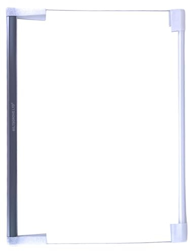 Original Fridge Freezer Shelf For Samsung RS68A8840S9/EU RS68A8841S9/EU RS68A884CB1/EU RH68B8830S9/EU RS6HA8891B1/EU RS6HA8891SL/EU