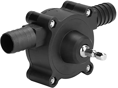 Wasserpumpenantrieb Haushalts-Gleichstrom-Kreiselpumpe Antriebsmethode Mikro-Mini-selbstansaugende Pumpe für Hauptpumpen