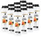 Gliss Shampoo Total Repair (12 x 250 ml), Haarshampoo mit flüssigem Keratin & Blüten-Nektar, Pflegeshampoo für trockenes und geschädigtes Haar reduziert Haarbruch