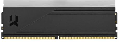 goodram - IRDM RGB DDR5 2x16GB KIT 6000MHz CL30 SR DIMM RGB - Speicher, Speicher Modul - für Computer, PC, Laptop, PC Gaming
