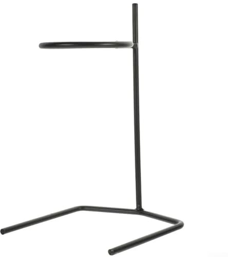 Soporte de acero inoxidable para preparar café suave y delicioso