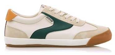 MTNG Deportivas Mujer Court 60835 | 59732 | Verde