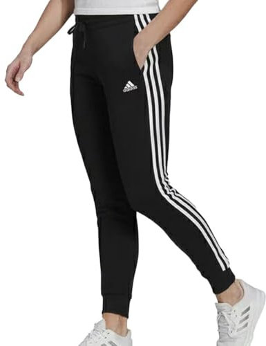 adidas Jogging Noir Femme GM5551 Noir XS