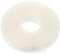 Homoyoyo Hot Glue Hair Extensions Adhesive Roll Professional Double Sided Tape for Quick Application Salons Reliable Bonding for Hair Weaves and Extensions