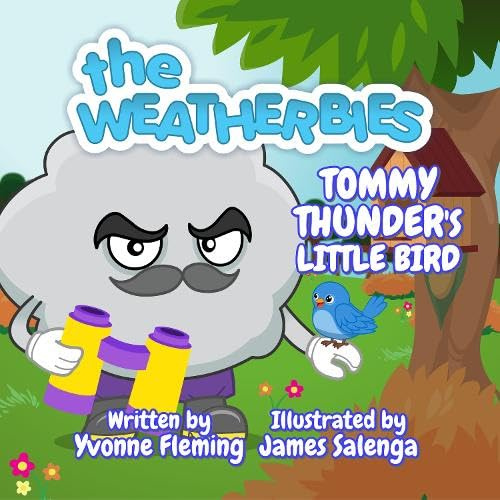 Tommy Thunder's Little Bird (8)