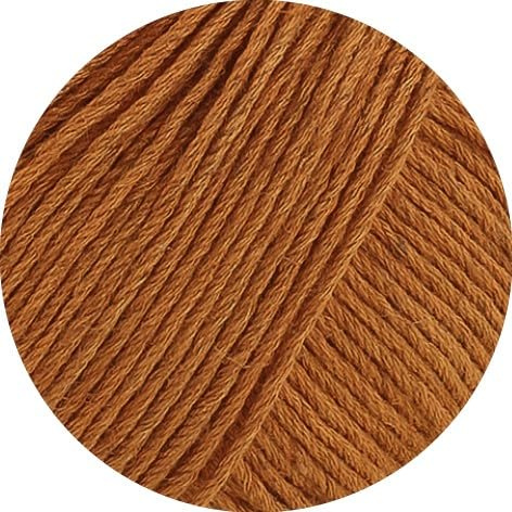 Lana Grossa Solo Lino (Linea Pura) 82 - Honiggelb