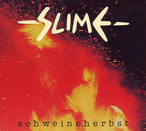 Slime / Indigo
