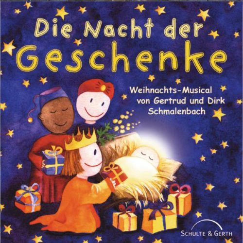 Die Nacht der Geschenke