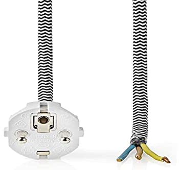 Fixapart W8-90001 Câble pour fer à repasser