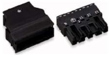 Wago 770-115 Stecker (25-er Pack)