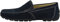 Geox U Moner V, Mocassini Uomo, Blu Blue, 42 EU