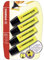 STABILO - Textmarker - BOSS ORIGINAL - 4er Pack - gelb
