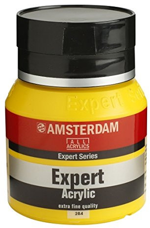 Amsterdam Expert Acrylfarbe 400 Ml Kunststoff Jar