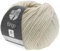 LANA GROSSA Bingo | Extrafeine Merinowolle waschmaschinenfest und filzfrei | Handstrickgarn aus 100% Schurwolle (Merino extrafein) | 50g Wolle zum Stricken & Häkeln | 80m Garn FB 152