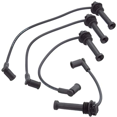 Herth+Buss Elparts 51278486 Zündleitungssatz | Kompatibel mit: FORD COUGAR, FOCUS C-MAX, FOCUS I, FOCUS I Stufenheck, FOCUS I Turnier, FOCUS II, FOCUS II Cabriolet