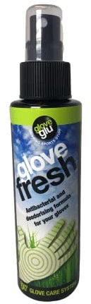 GLOVE GLU GLOVE FRESH - 120ML,Black