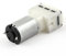Sourcingmap DC 3V Aquarium Oxygen Circulate KPM12A Air Pumping Motor