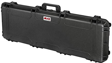 MAX Riegel, MAX1100.079 Wasserdichter Koffer