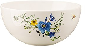 Rosenthal Brillance Fleurs des Alpes Schüssel 18 cm