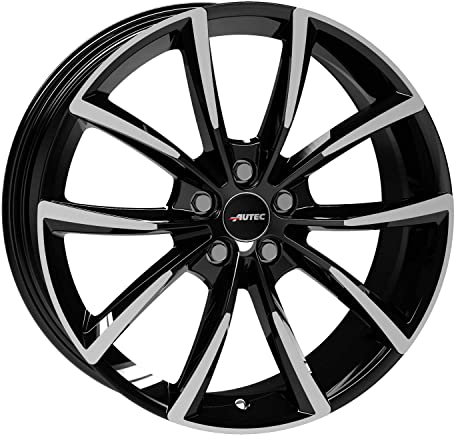 AUTEC ASTANA (AS) 8J x 18 Zoll ET 48 LK 5x112 Alufelge Felge KBA NEU
