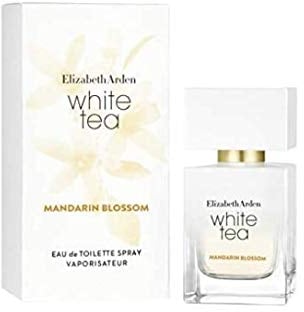 Elizabeth Arden compatible - White Tea Mandarin Blossom EDT 30 ml