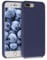 kwmobile Case Compatible with Apple iPhone 7 Plus/iPhone 8 Plus Case - TPU Silicone Phone Cover with Soft Finish - Deep Ocean