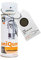 uniQum Autolack Spraydose für Auto fürs FORD OLIVE MAT NATO FLS Autolack Reparatur 400 ml