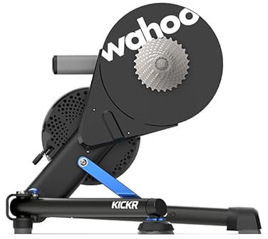 Wahoo Fitness KICKR Power Trainer Version 6.0 Heimtrainer