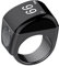 Sparklenut Tasbih Tally Clicker, Tasbih Ring, Islamischer Ring Counter Gebetserinnerung, Tasbeeh Zähler