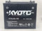 AGM Motorradbatterie Kyoto SLA YTX20L - BS gebrauchsfertig - Maße: 17,5 x 8,7 x 15,5 cm für BRP (SKI-DOO) MX Z, GSX, GTX -2014