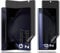 Protection D'écran Anti-Espion pour Samsung Galaxy Z Fold 5, Anti-Spy Protège Écran, Privacy Film en TPU Flexible, Sans Bulles, Anti-Rayures, Privacy Protecteur Écran pour Galaxy Z Fold 5 5G