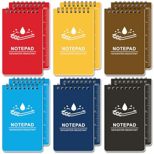 Koogel small notebooks， mini notebooks pocket notebooks