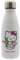 CyP Brands- Hello Kitty, Sanrio, Botella, Botella de Agua, Bidón, Cantimplora, Horóscopo, Sagitario, 550 ml, Color Blanco, Producto Oficial