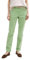TOM TAILOR Damen 1045433 Hose, 37116 - True Green, 44W / 32L EU