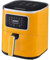 Friggitrice ad aria Heinrich's HFR 8216 Giallo 1450 W 5 L - Marca: Heinrich's - EAN: 4260707281430