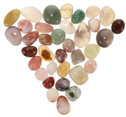 Galets Décoratifs Pour Pots De Fleurs Aquarium 500 G