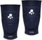 più adrenalina Ginocchiera MT7 Volley Professionale, Avanzata Protezione della Rotula. (Blu navy, SR)