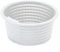 HOHOVYVY Pool Skimmerkorb,Pool-Skimmer-Filterkorb P06436 Für Stahlwandpool 16×12×7cm(1pc)