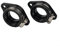 Adattatore per flangia di aspirazione carburatore, 28 mm, 30 mm, in gomma, per fuoristrada ATV