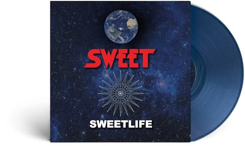 SWEETLIFE (PEARL DEEP