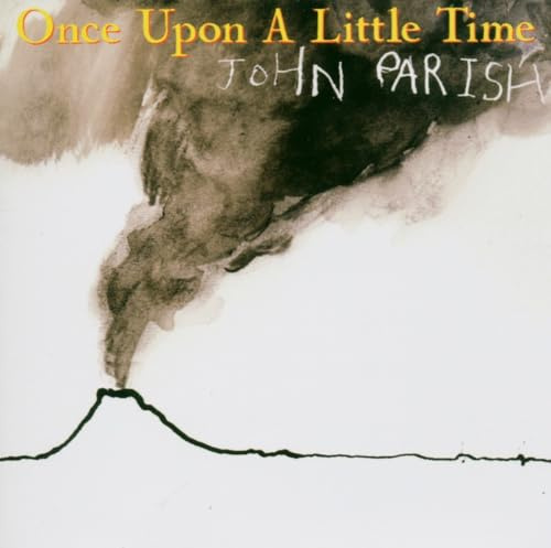 Once Upon A Little Time