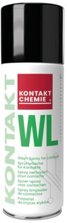 KONTAKT CHEMIE KONTAKT WL 71009-AA Kontaktreiniger 200ml