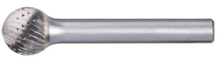 Pferd 21112926 Hartmetall-Frässtifte KUD 1614/6 Z3 Plus