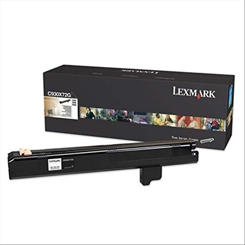 Lexmark C930X72G Trommel schwarz