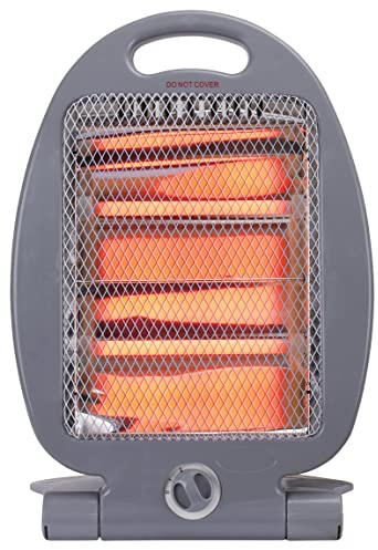 Kingavon BB-HH150 800W Quartz Heater